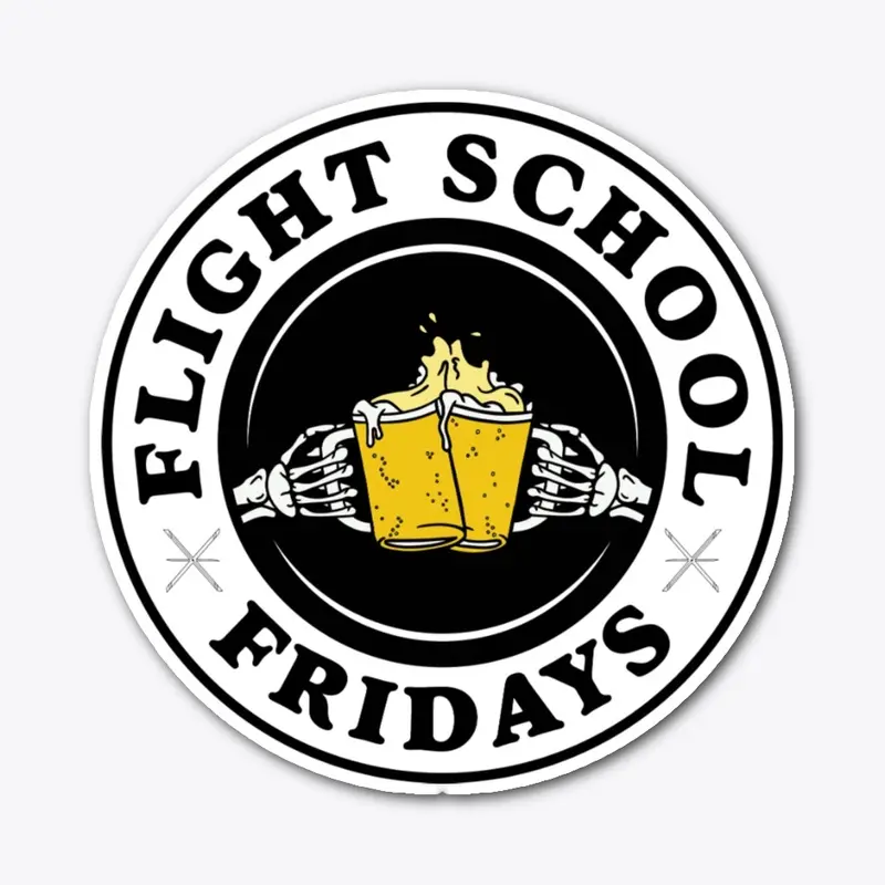 Flight School Fridays