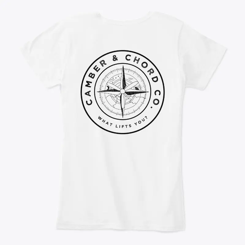 Compass Rose