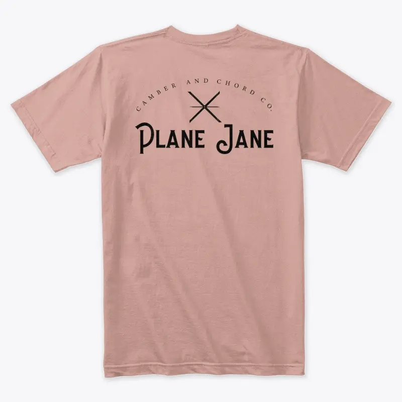 Plane Jane